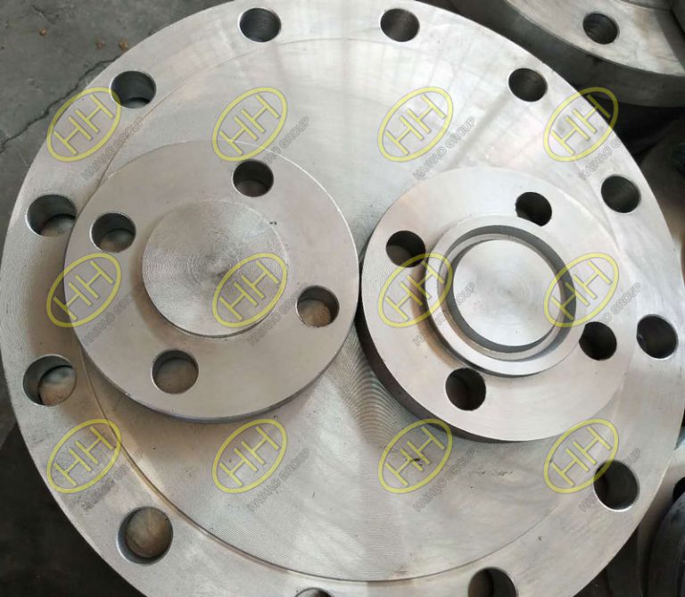 ANSI ASME B16 5 A350 LF2 RF RTJ Blind Flanges